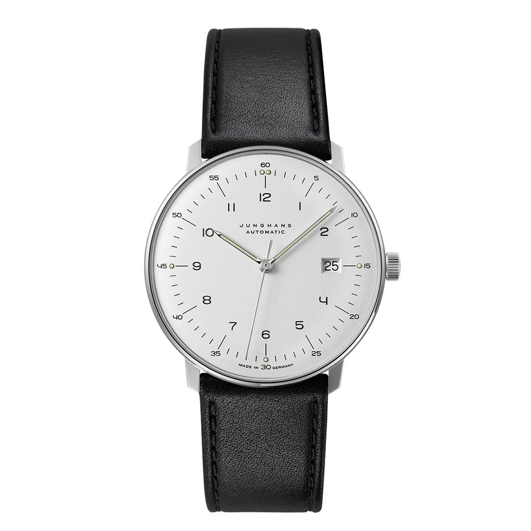 Junghans max bill Automatic