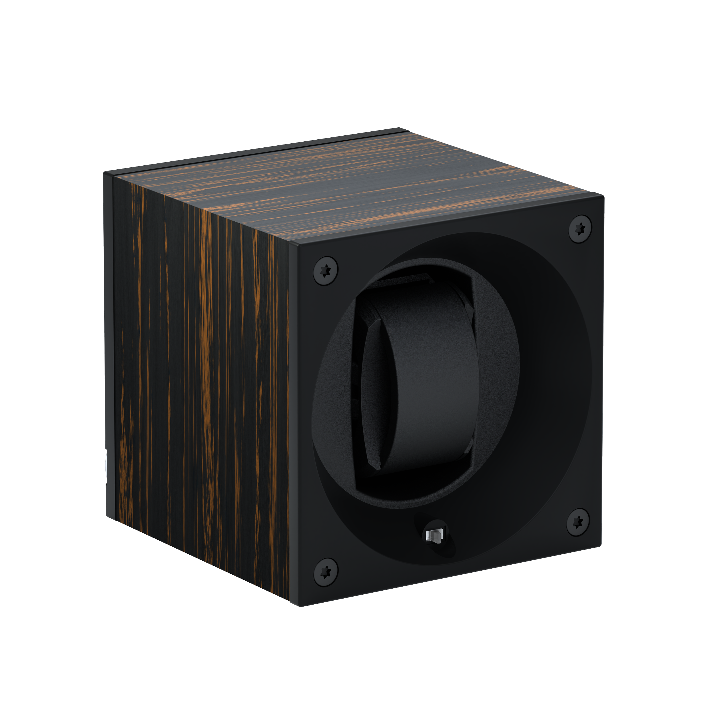 SwissKubik Masterbox - Palm Wood