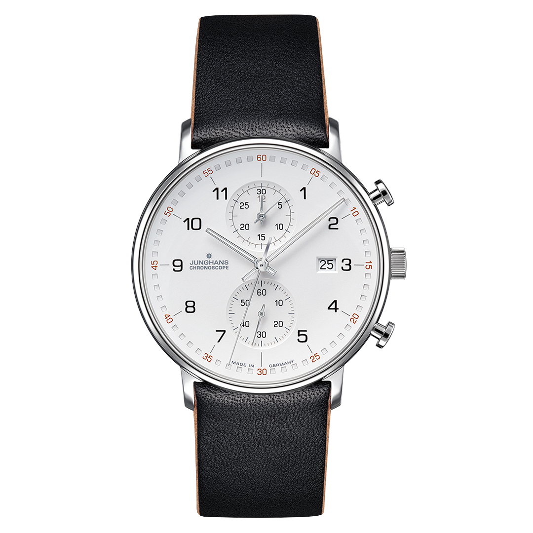 Junghans FORM C