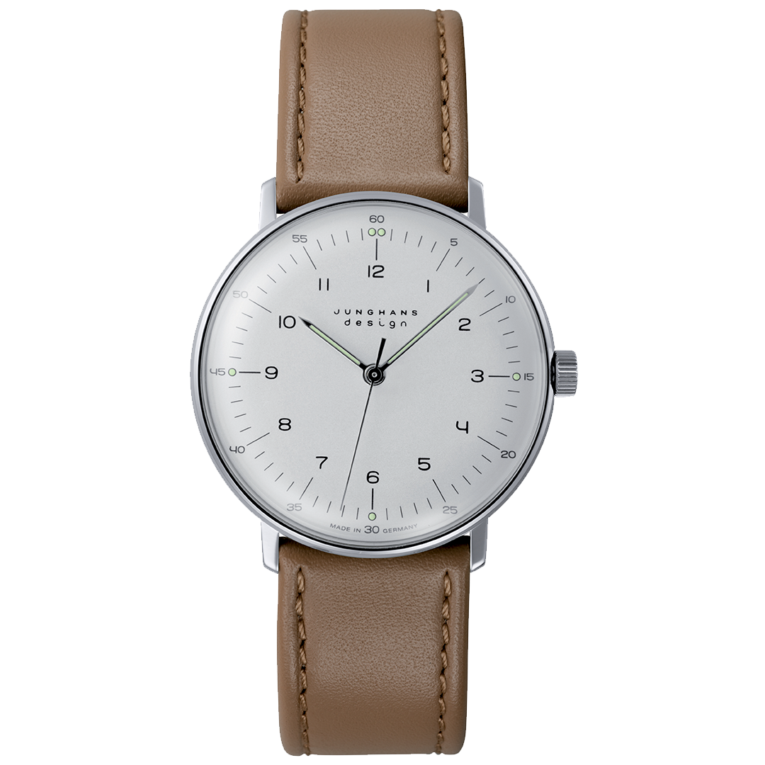 Junghans max bill Handaufzug