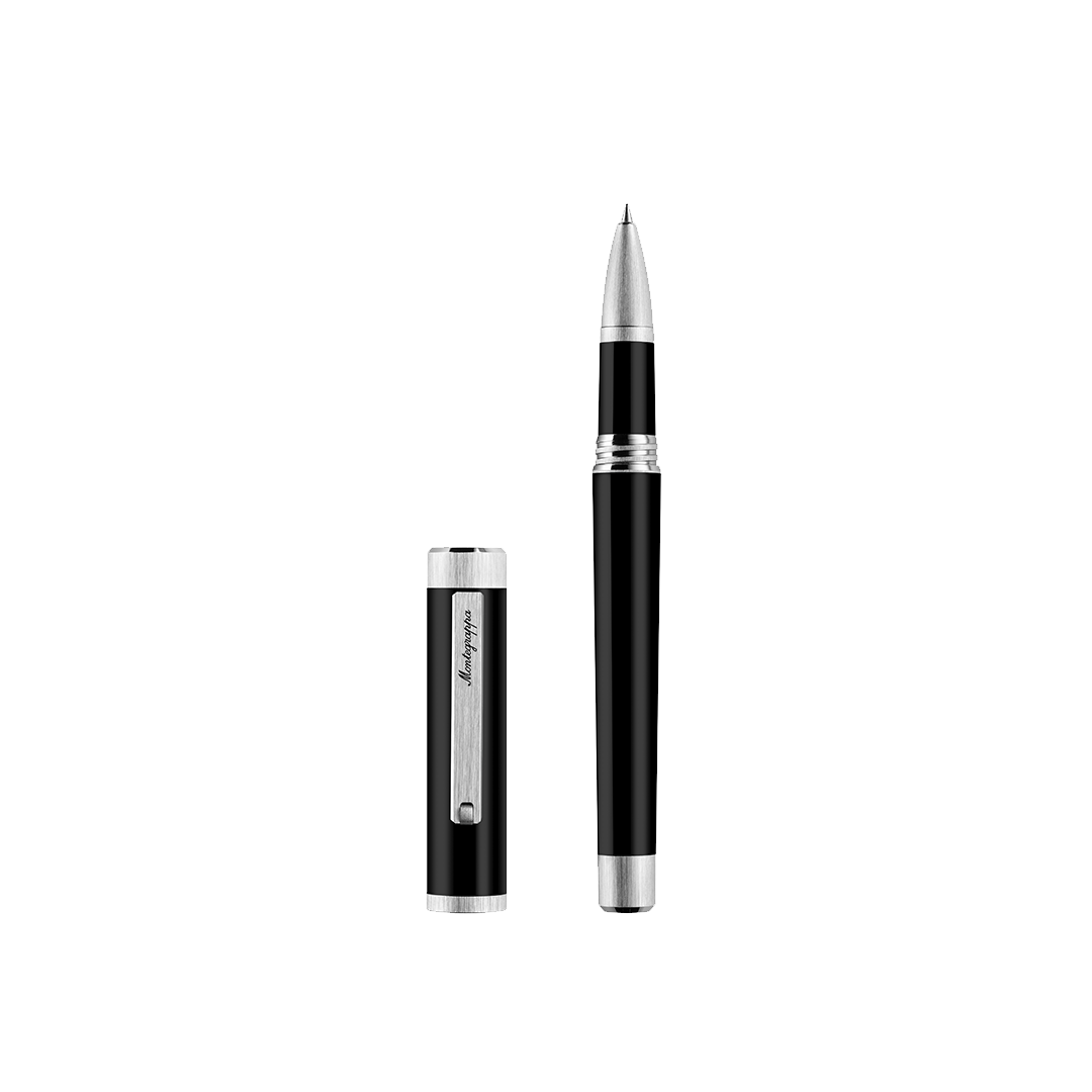 Montegrappa Zero Palladium IP