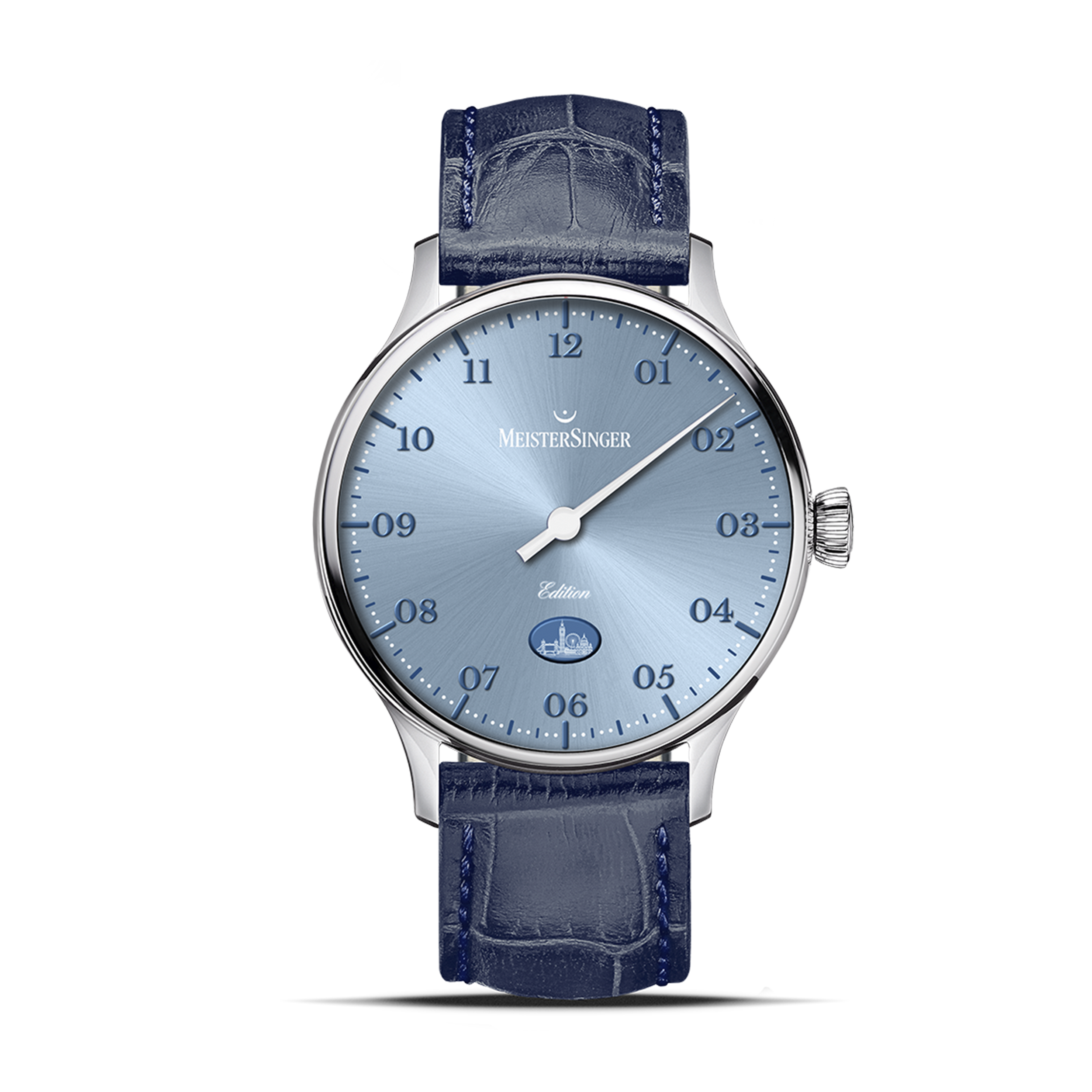 MeisterSinger City Edition 2026 - London
