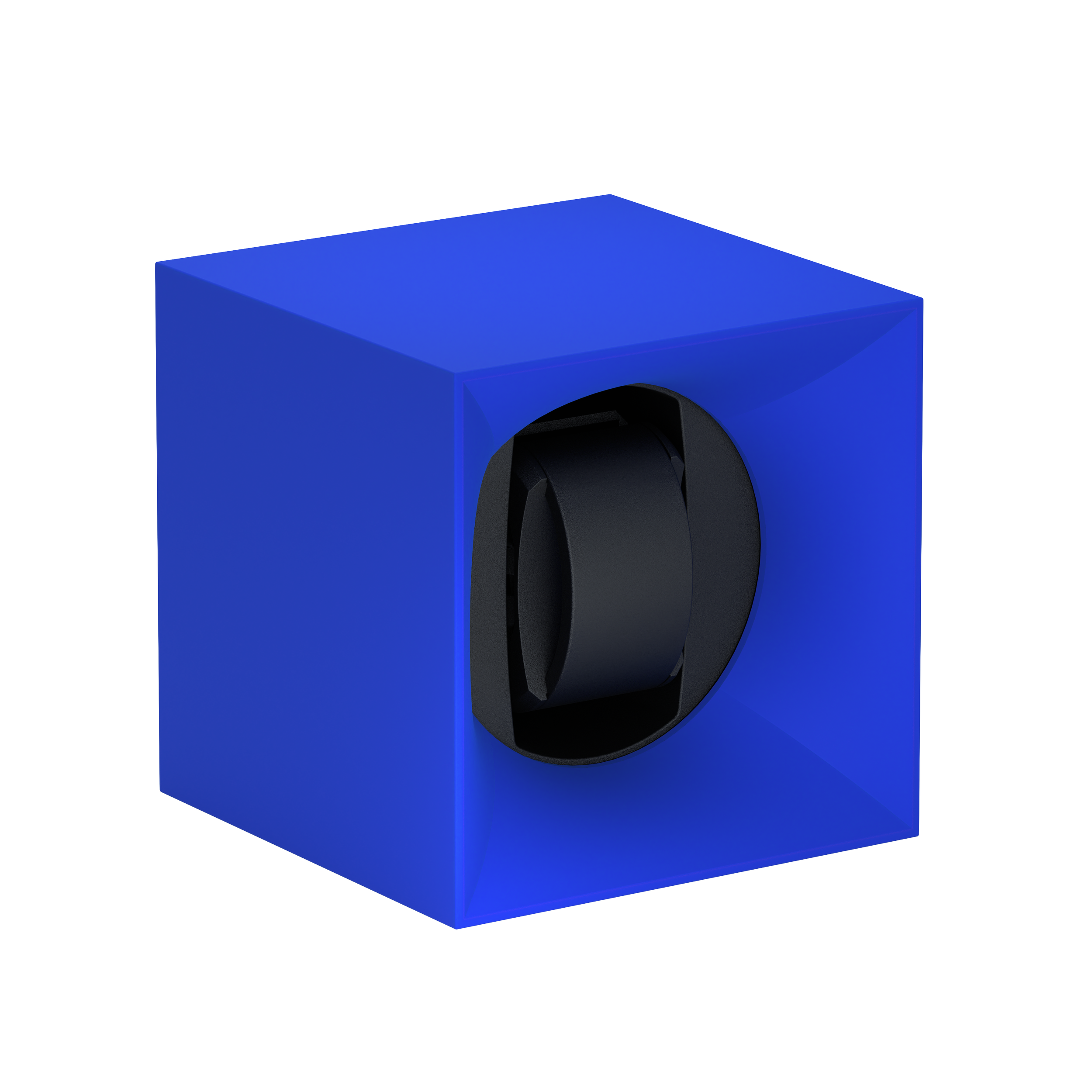 SwissKubik Startbox - Blue