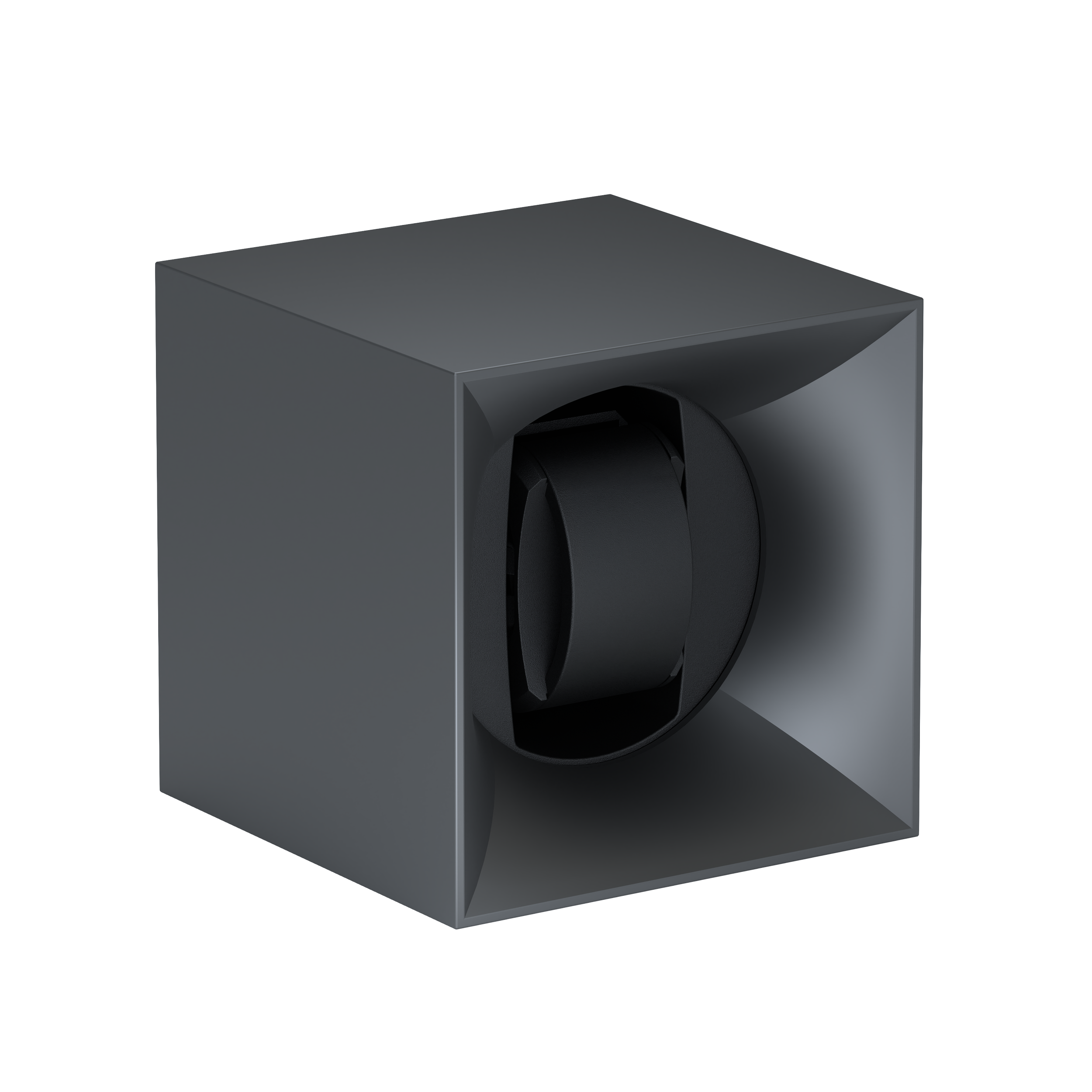 SwissKubik Startbox - Silver