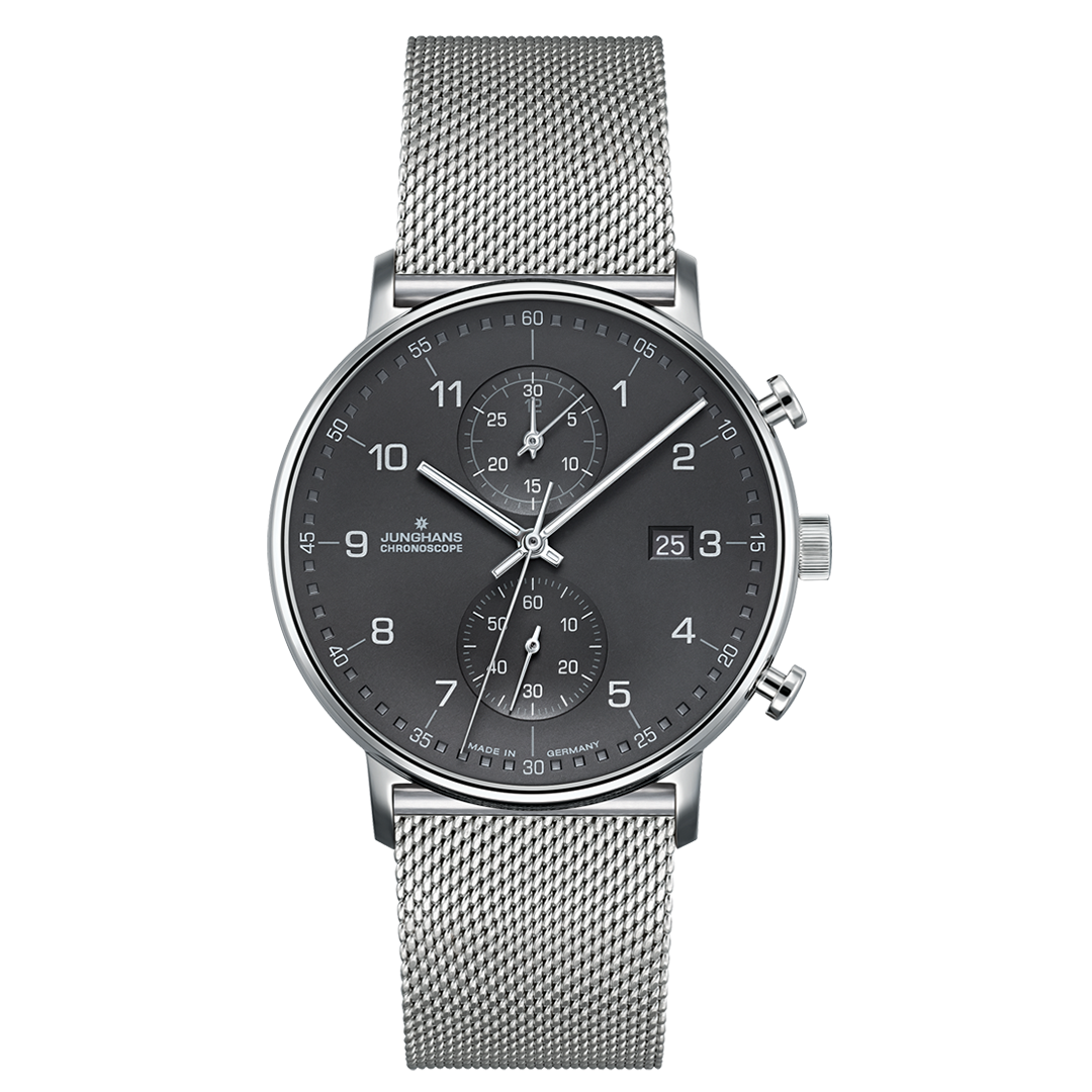 Junghans FORM C