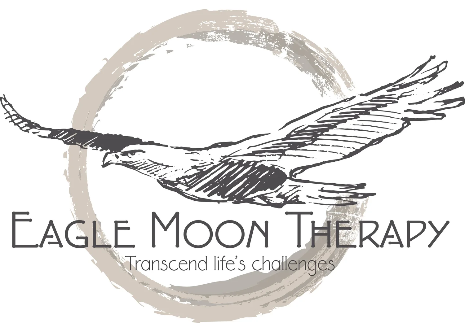 Eagle Moon Therapy
