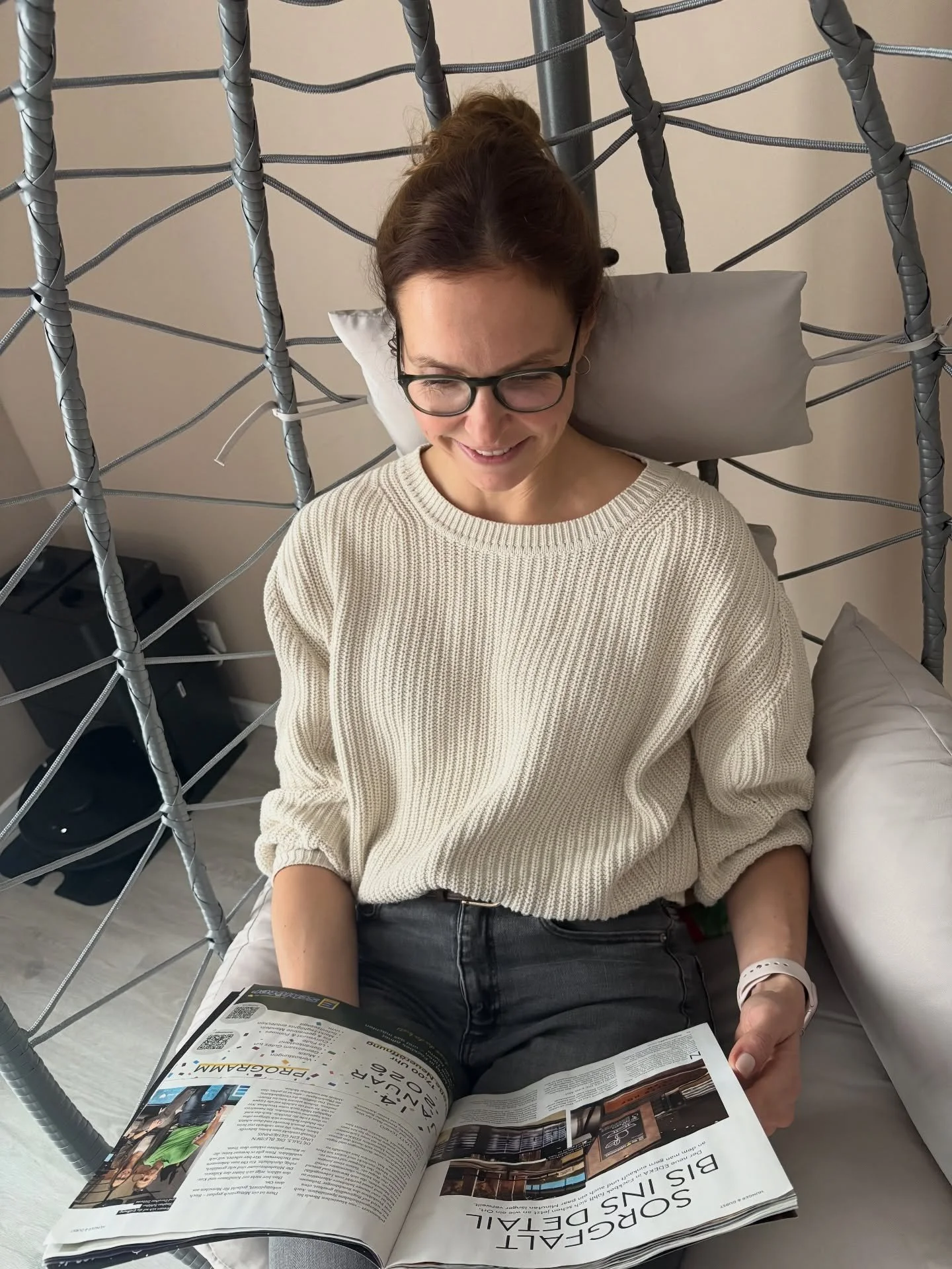 In der neuesten Ausgabe von @rendsburgerleben gibt es einen sch&ouml;nen Artikel &uuml;ber unseren neuen Markt in Fockbek 💙💛

Die Vorfreude steigt! 🥳
#edeka #einzelhandel #neuer&ouml;ffnung