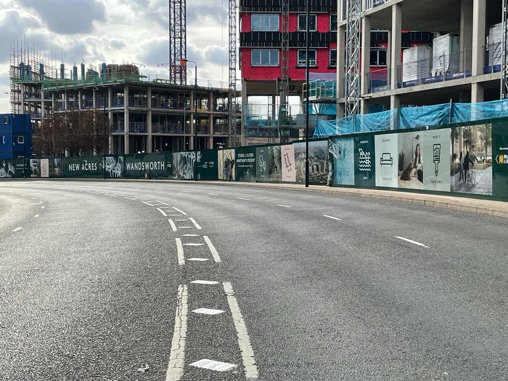 New Acres - Wandsworth London - 2.JPG