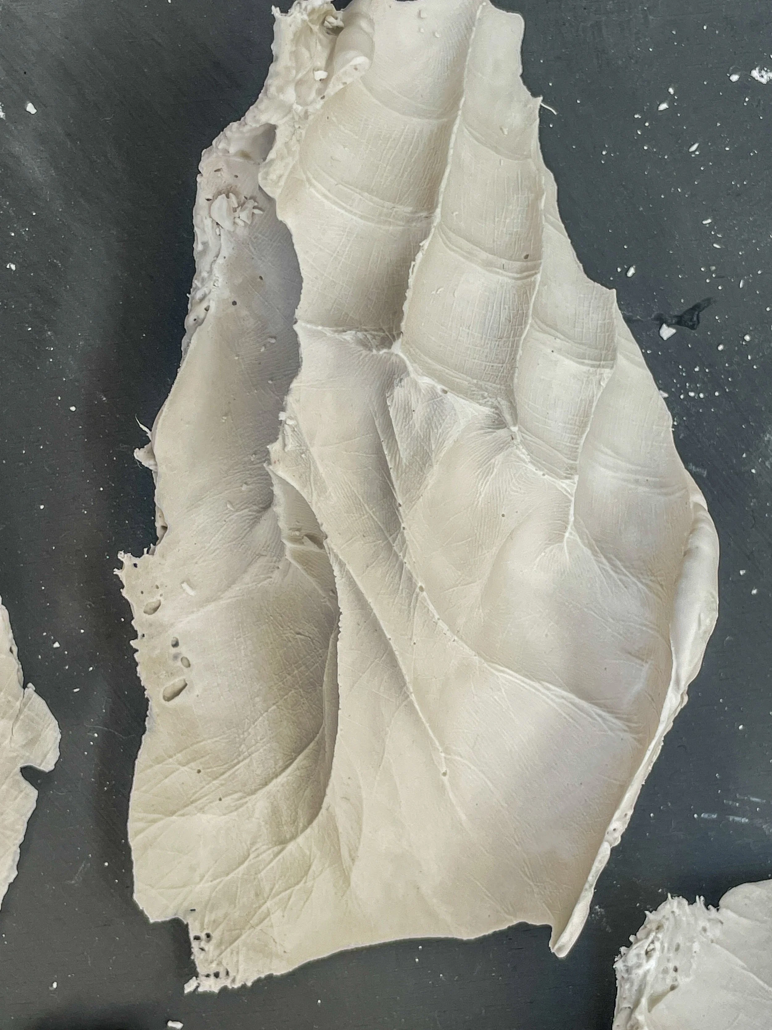 Research note 3: Give Me Your Hand