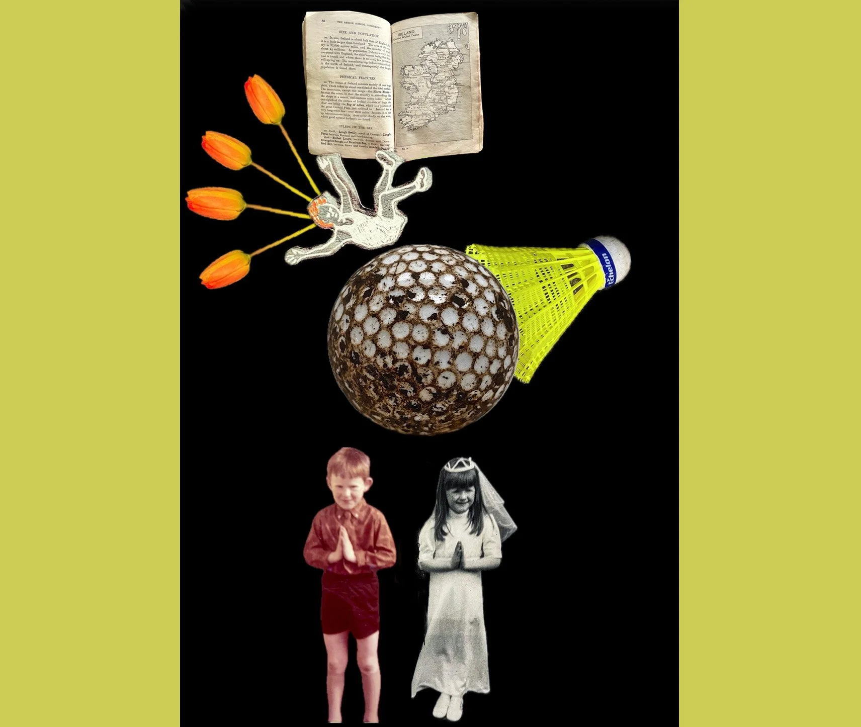 Research note 11: A Birth Chart Made of Fragments