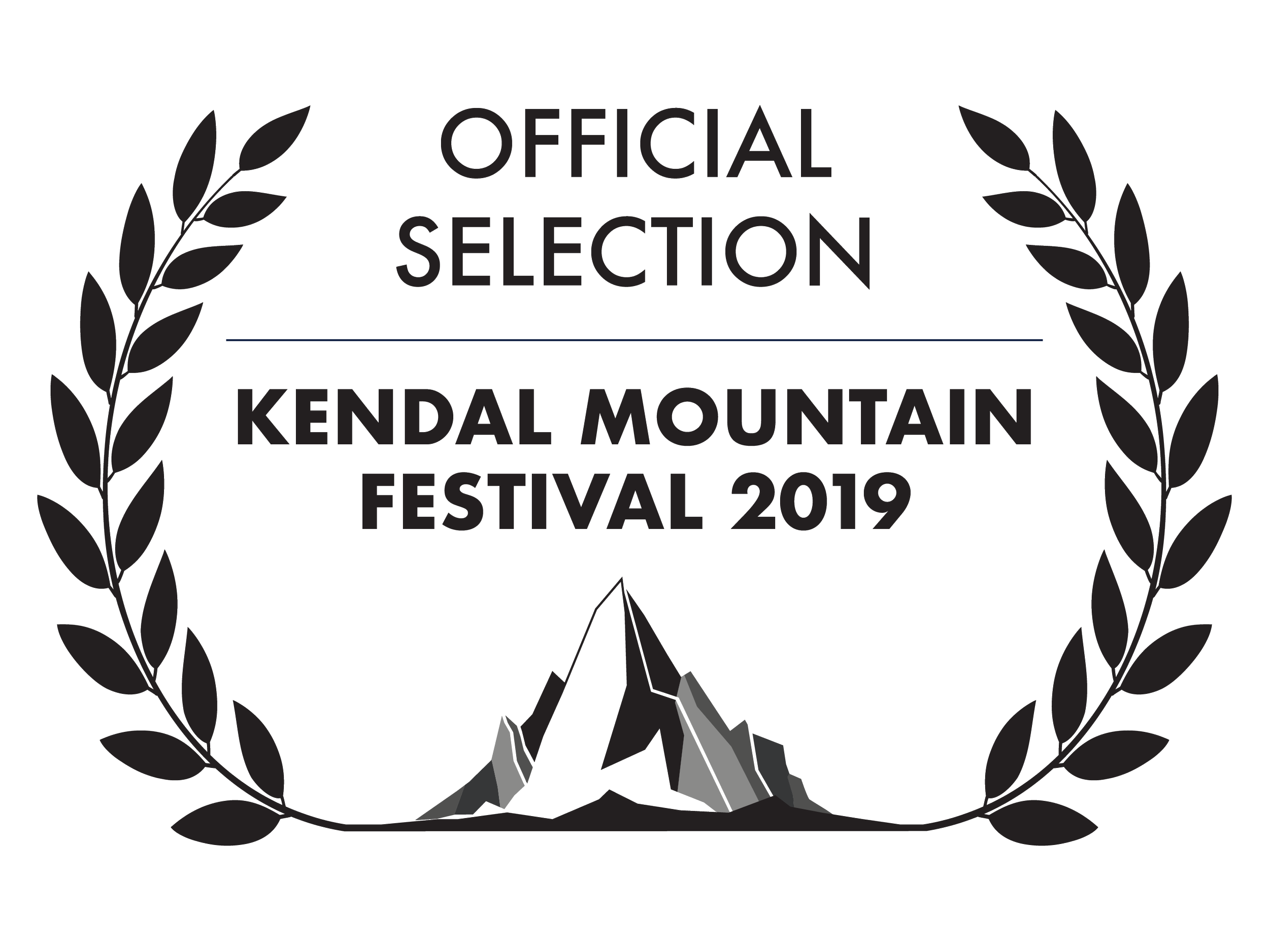 KMF LAURELS MASTER 2019 Official Selection black.png