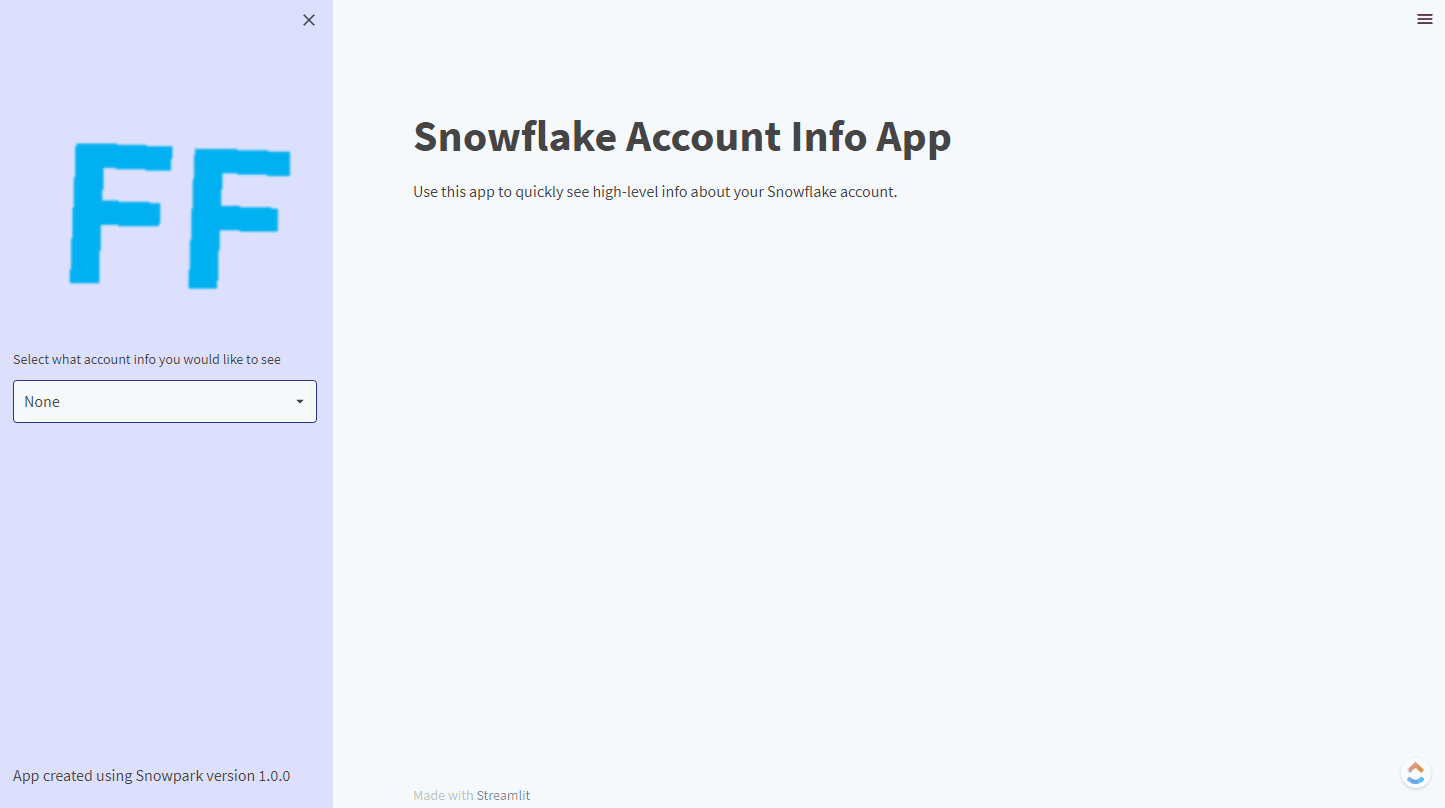 Semaine 24 - Streamlit & Applications