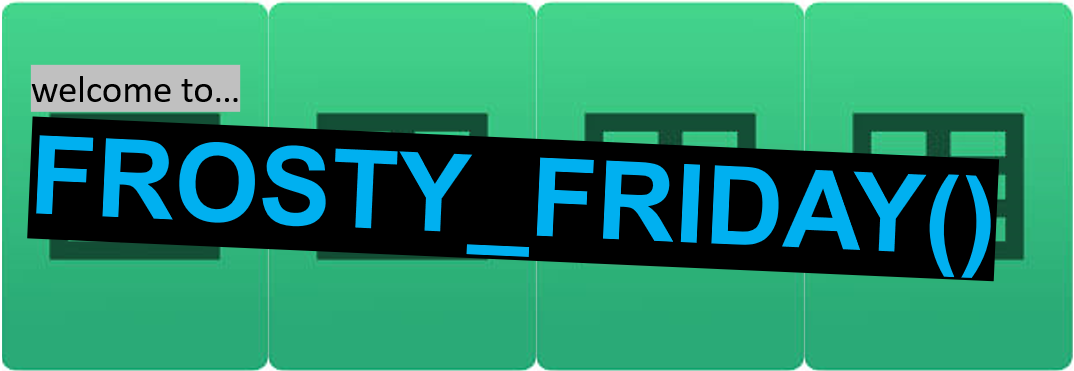 Semaine 53 - Chargement et Staging des Données