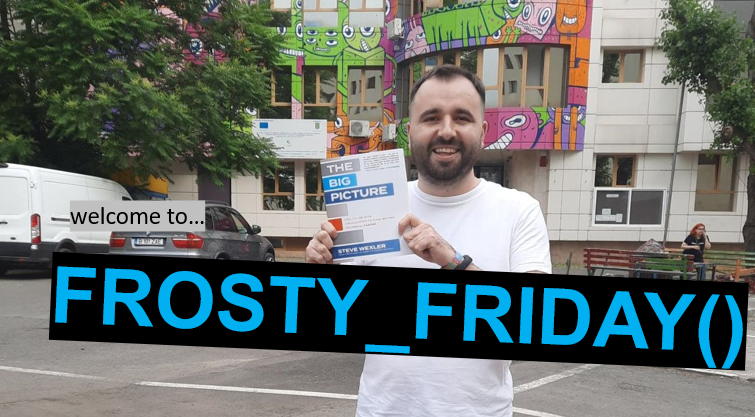 Semaine 61 - Données Semi-structurées