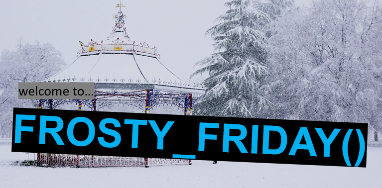 Week 66 - Snowpark &amp; Python