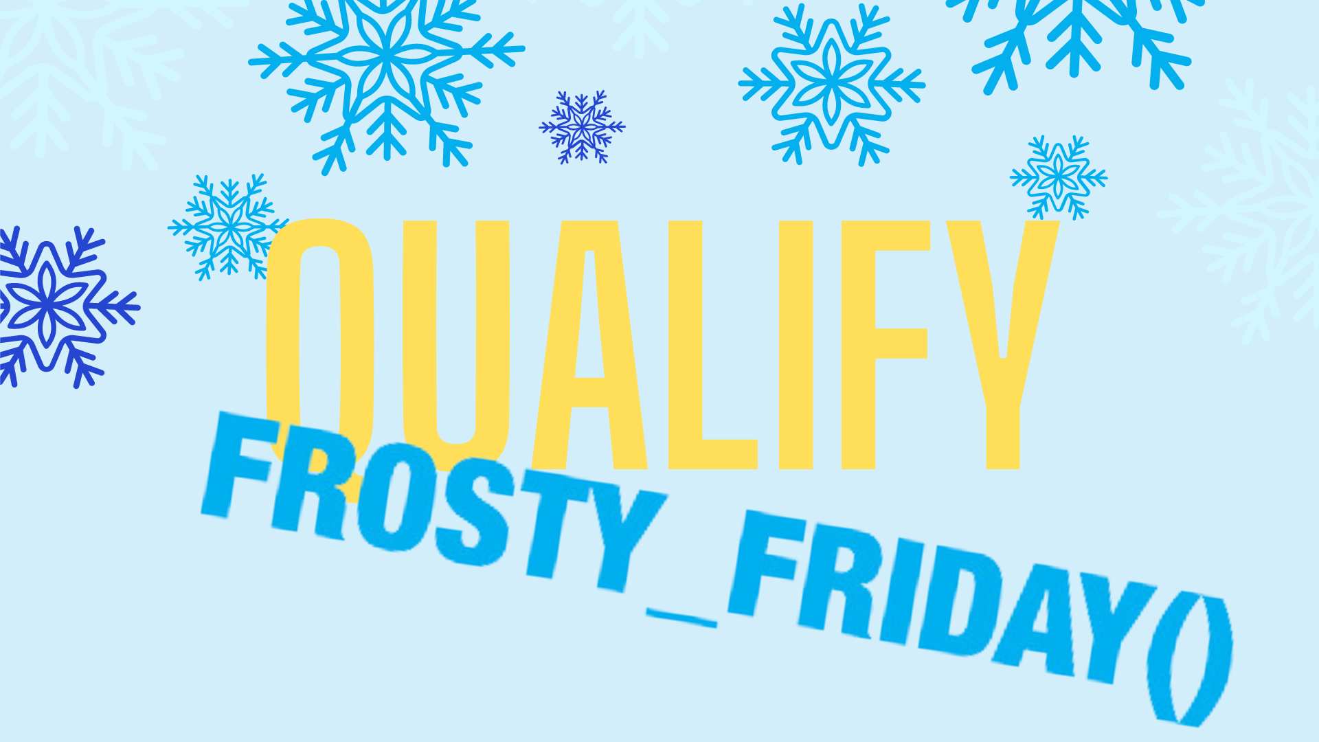 Week 83 - SQL &amp; Query Techniques