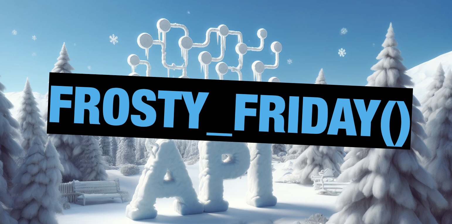 Week 93 - External Connectivity