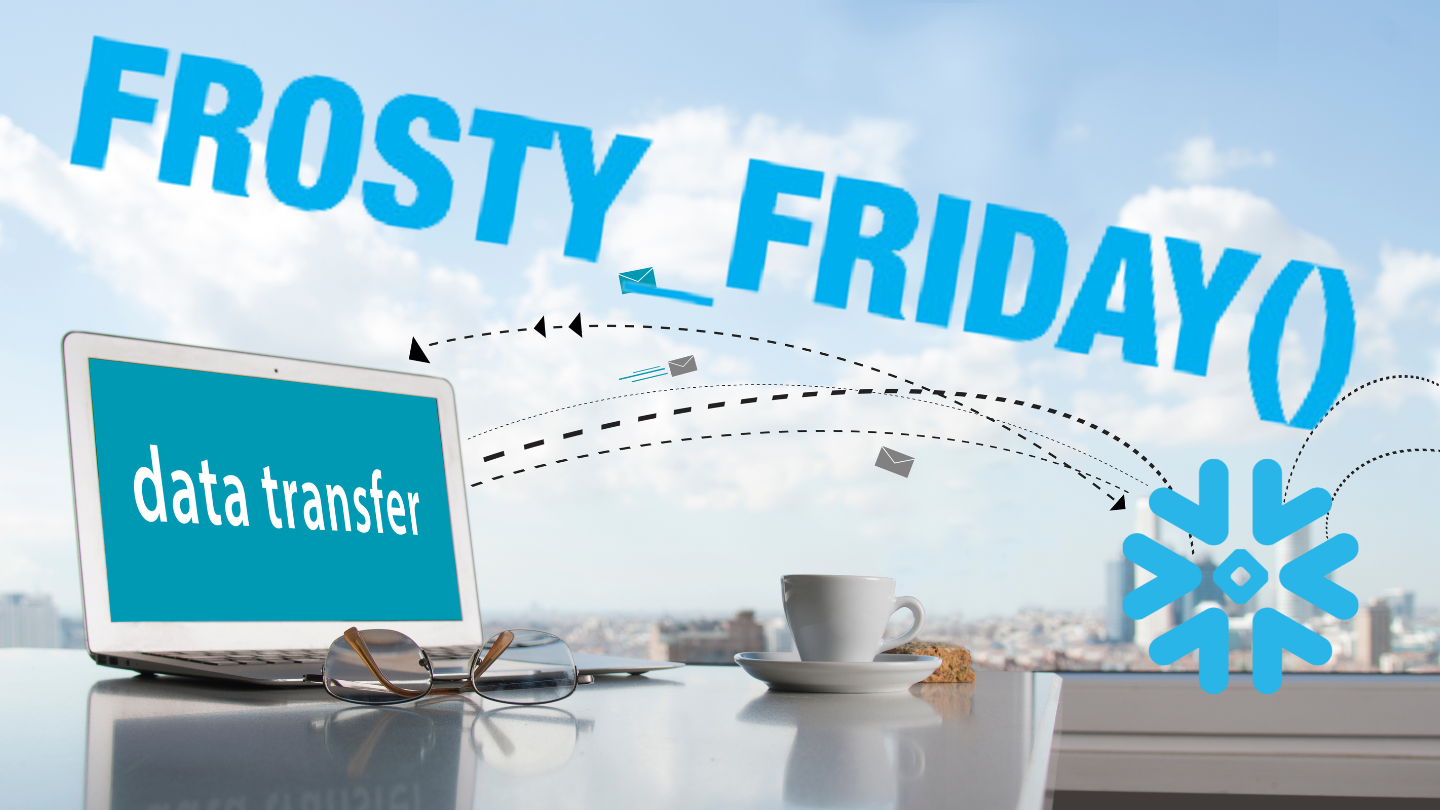 Week 98 - Administration