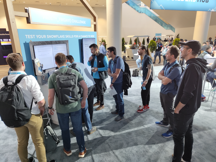 Week 100 - Streamlit &amp; Apps