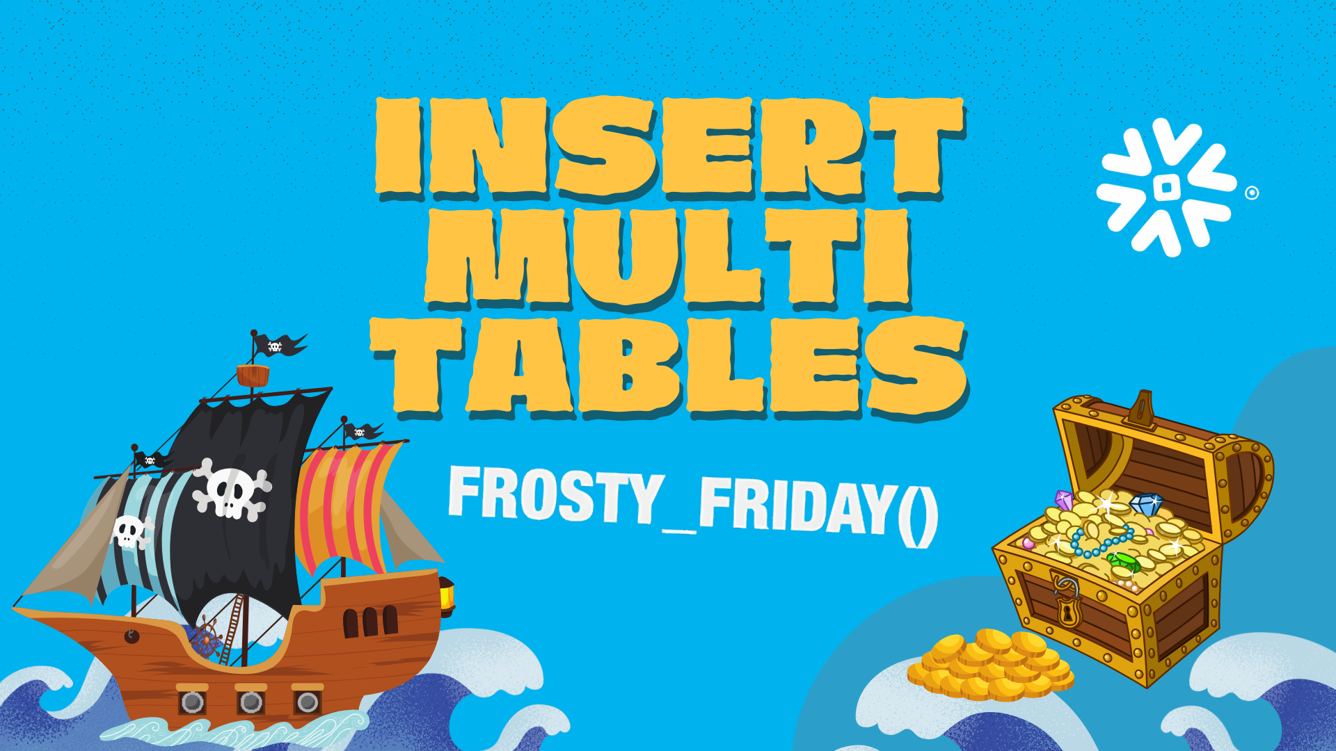 Week 101 - SQL &amp; Query Techniques