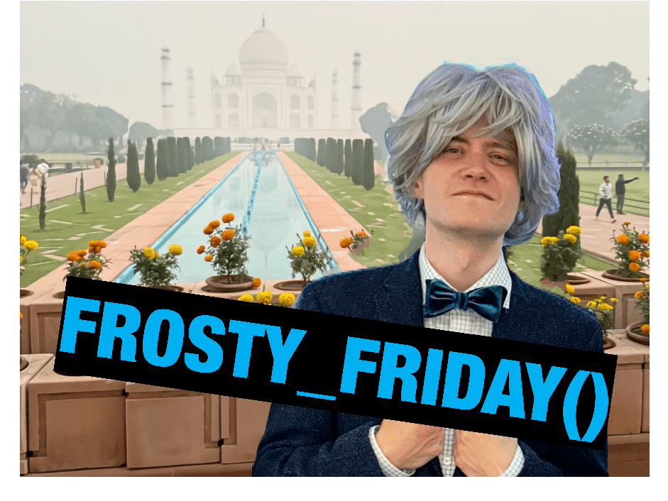 Week 123 - Cortex (AI / ML)