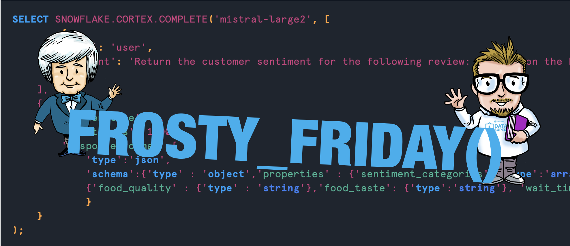 Week 134 - Cortex (AI / ML)