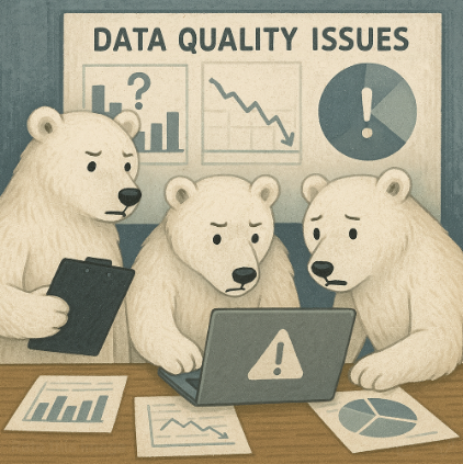 Week 137 - Data Quality &amp; Monitoring