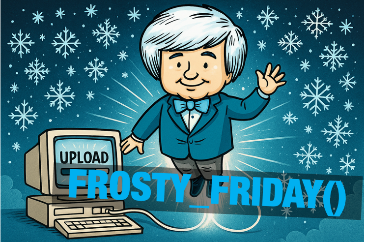 Week 145 - Cortex (AI / ML)