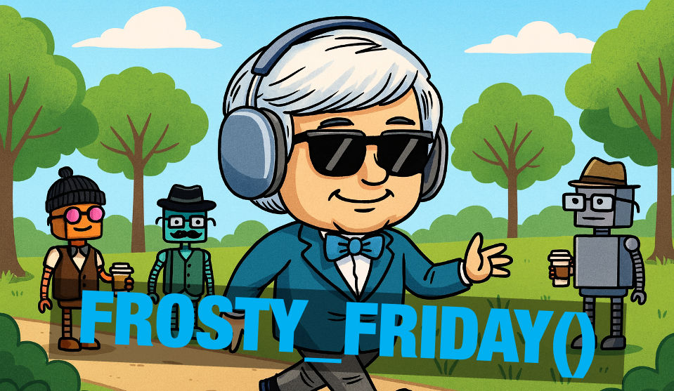 Week 147 - Cortex (AI / ML)