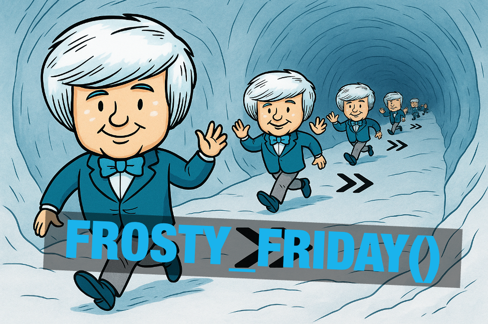 Week 149 - SQL &amp; Query Techniques