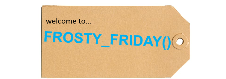 Week 47 - Security &amp; Governance