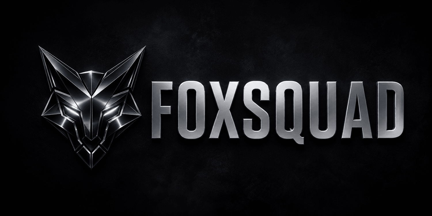FOXSQUAD Coaching