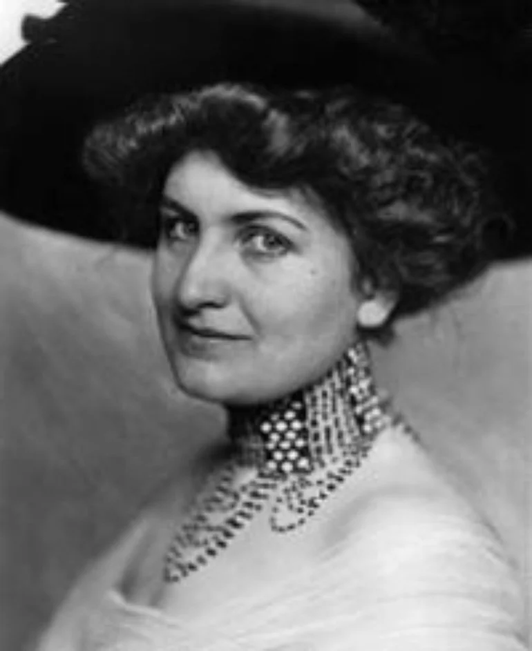 Alma Mahler