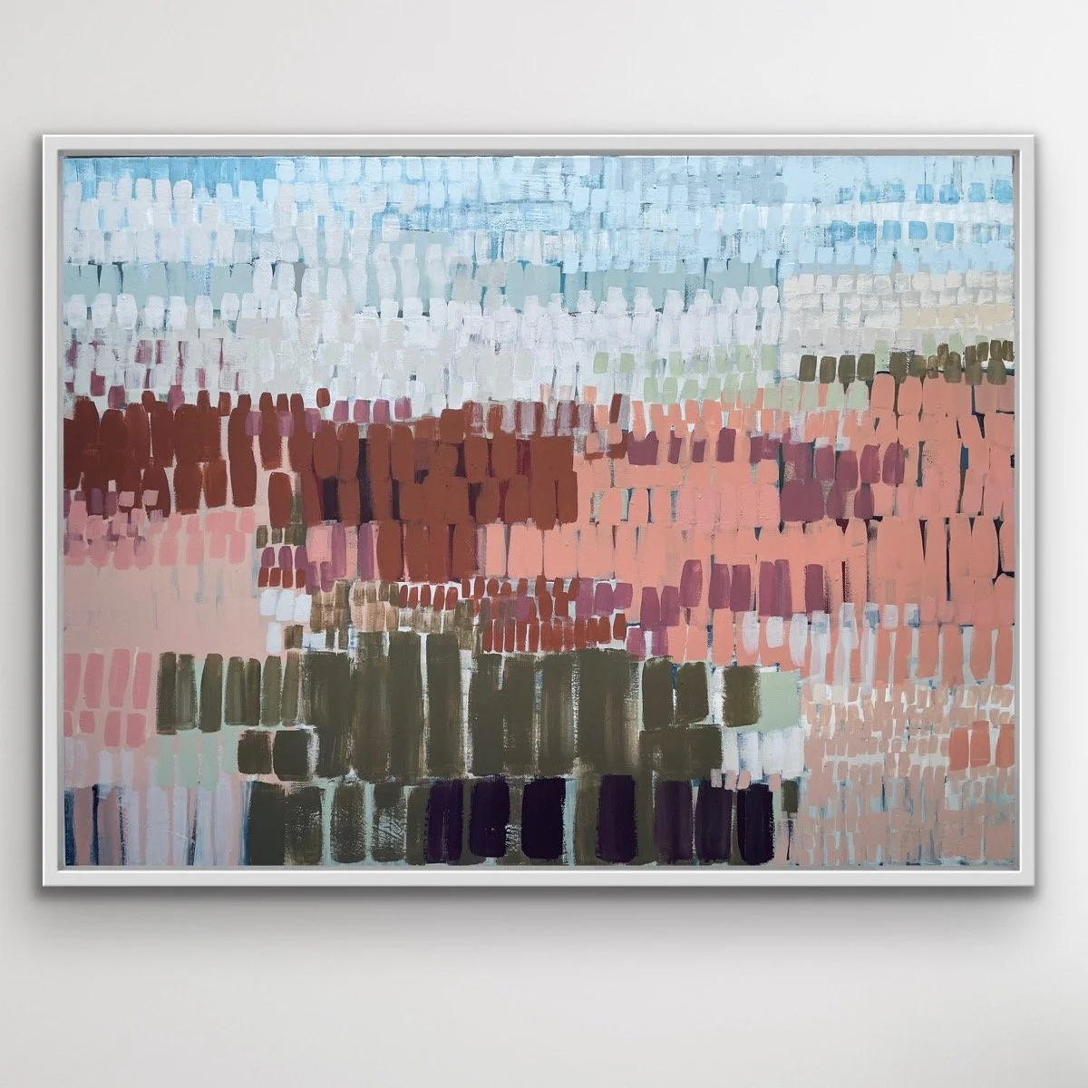 The Coming Autumn, Claire Oxley, 81x105cm £1950.JPG