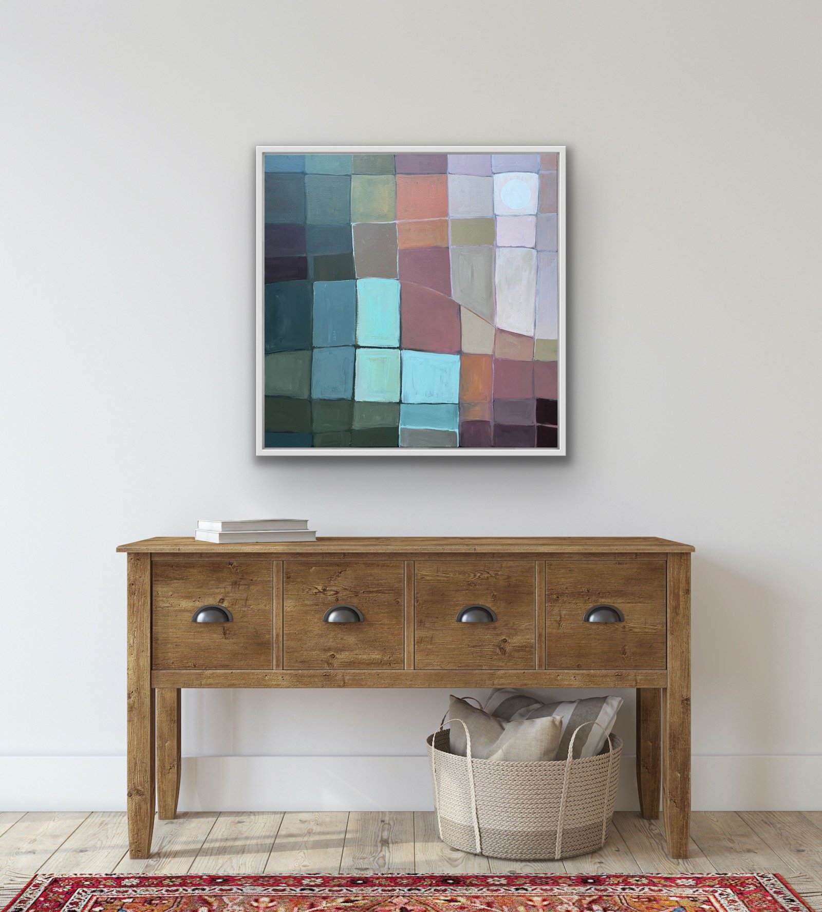 Klee Moon Bright painting abstract work.jpeg