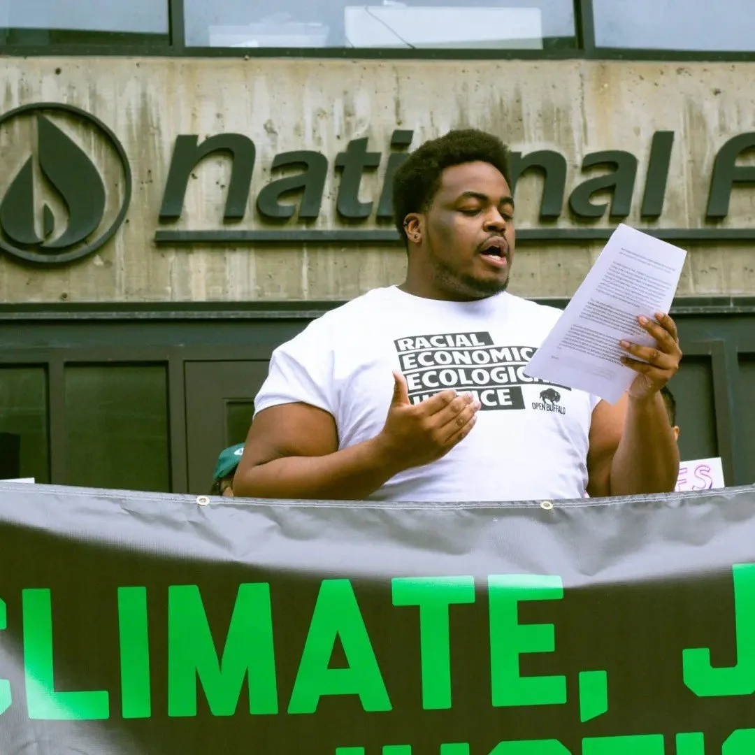 East Side Stewards Statement on AI Use