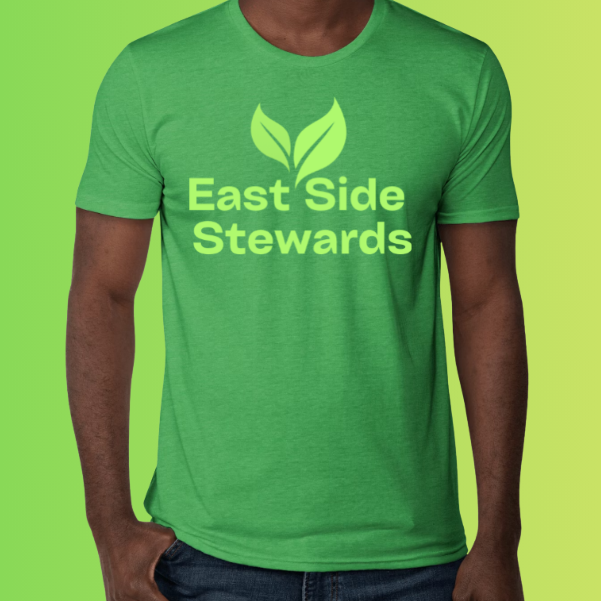 ESS T-Shirt, Style A