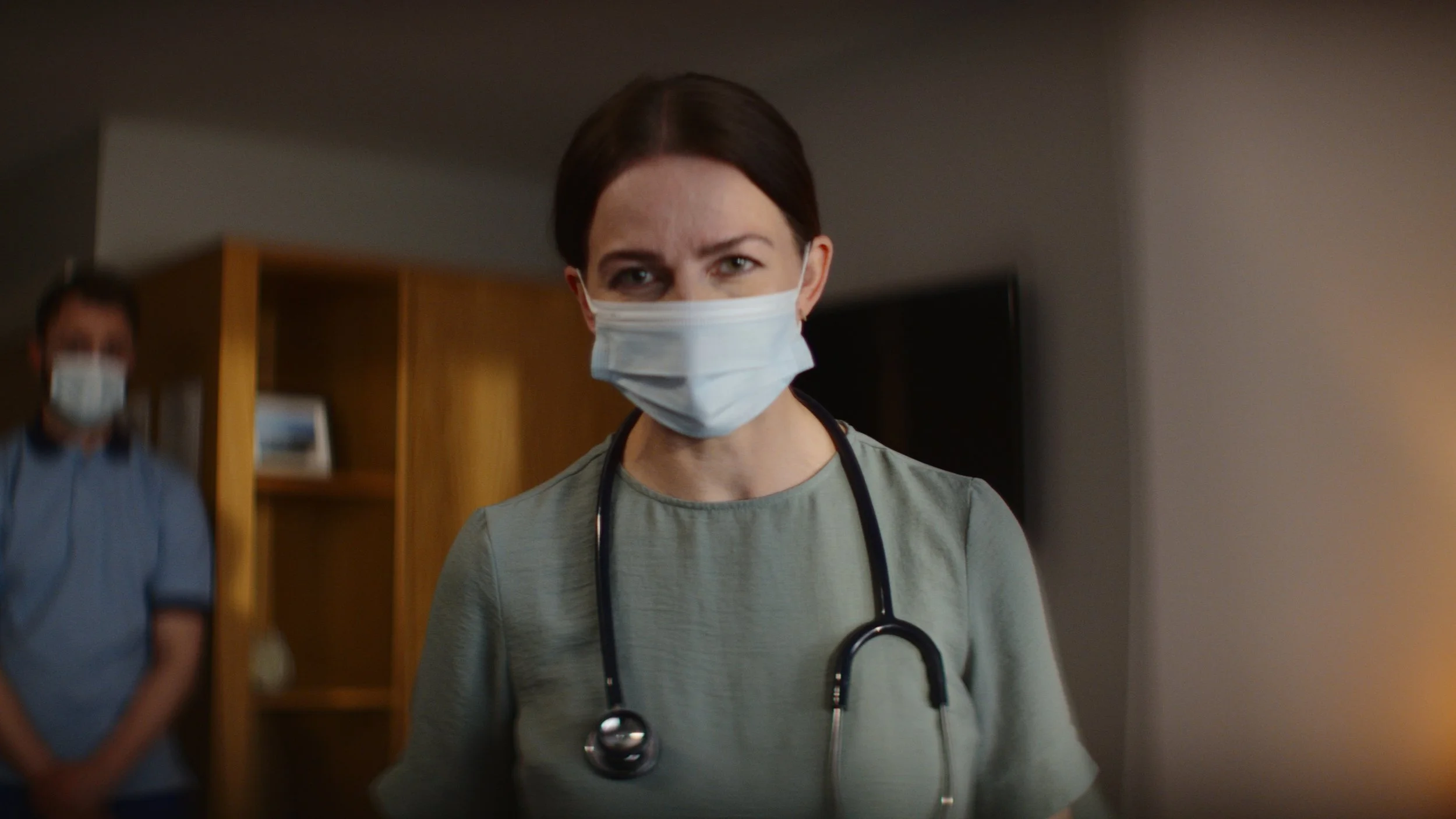 NHS Trust | Call Me