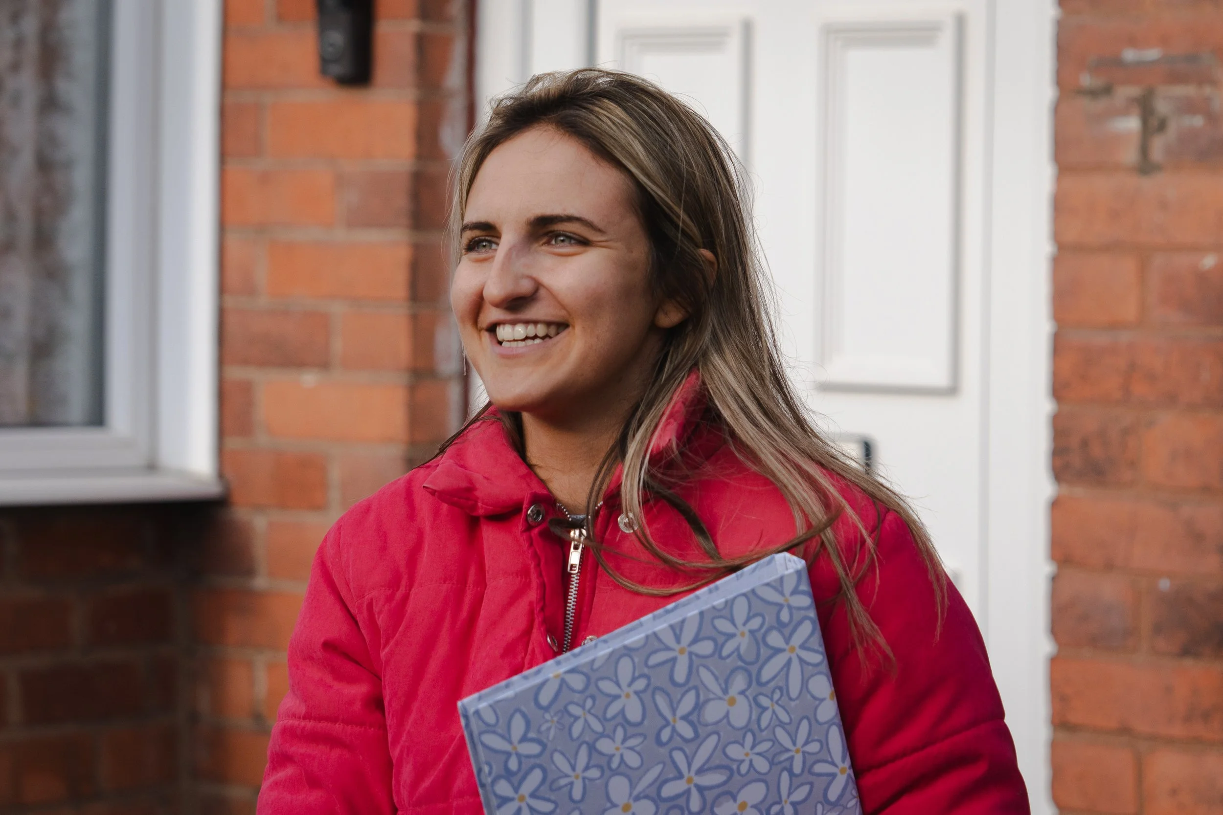 Isabella Musgrove // Associate Producer