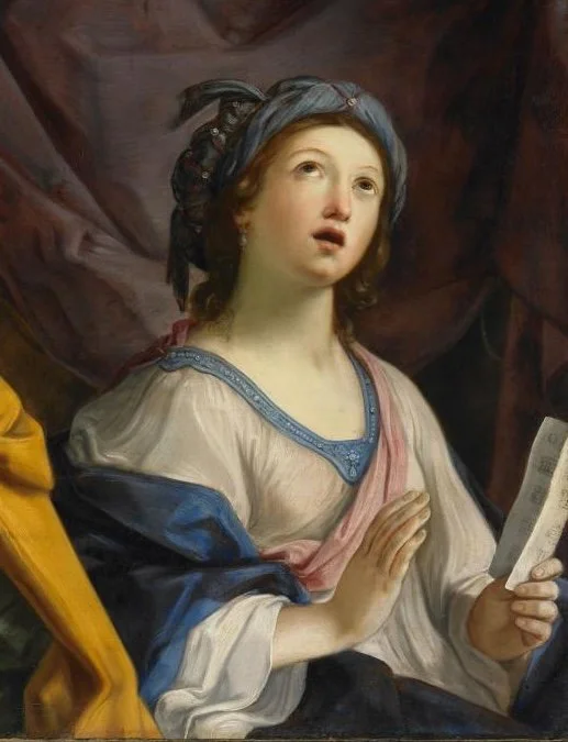 ars antiqua: Golden Echoes