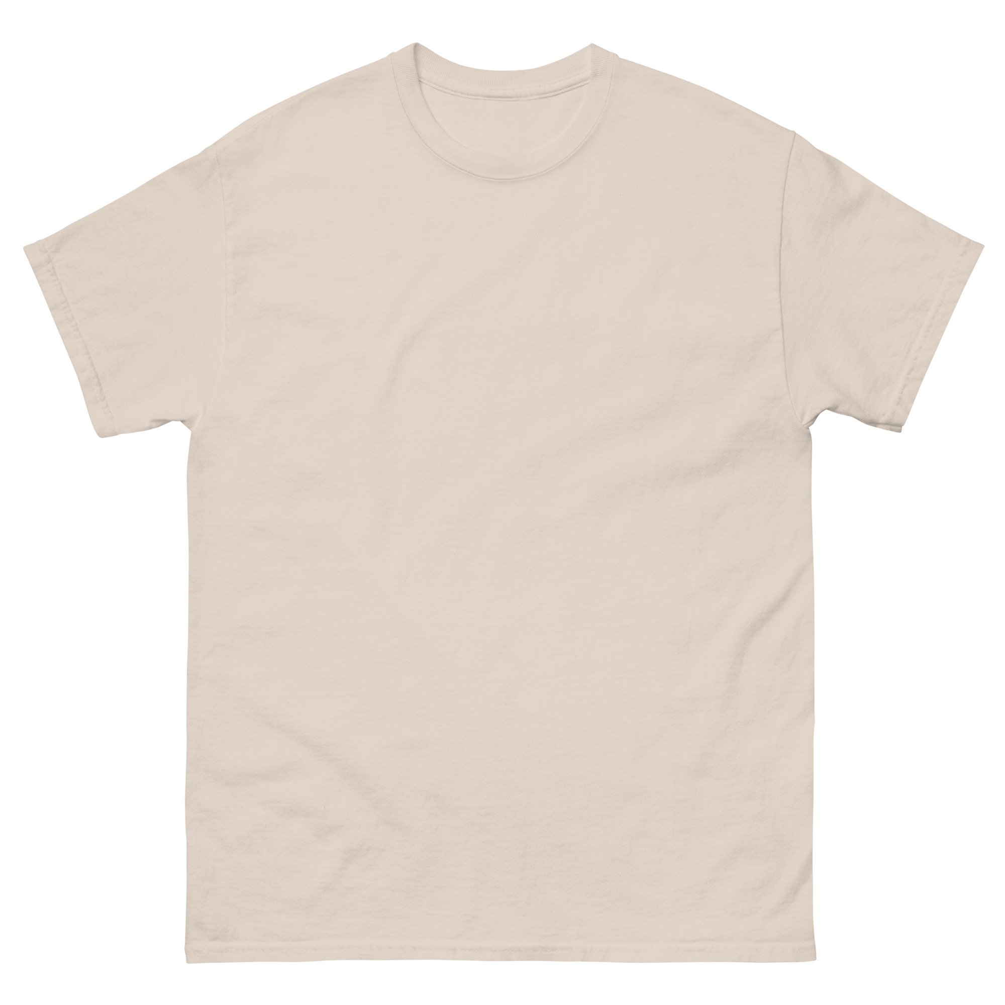 unisex-classic-tee-natural-front-66c724b89fdd8.jpg