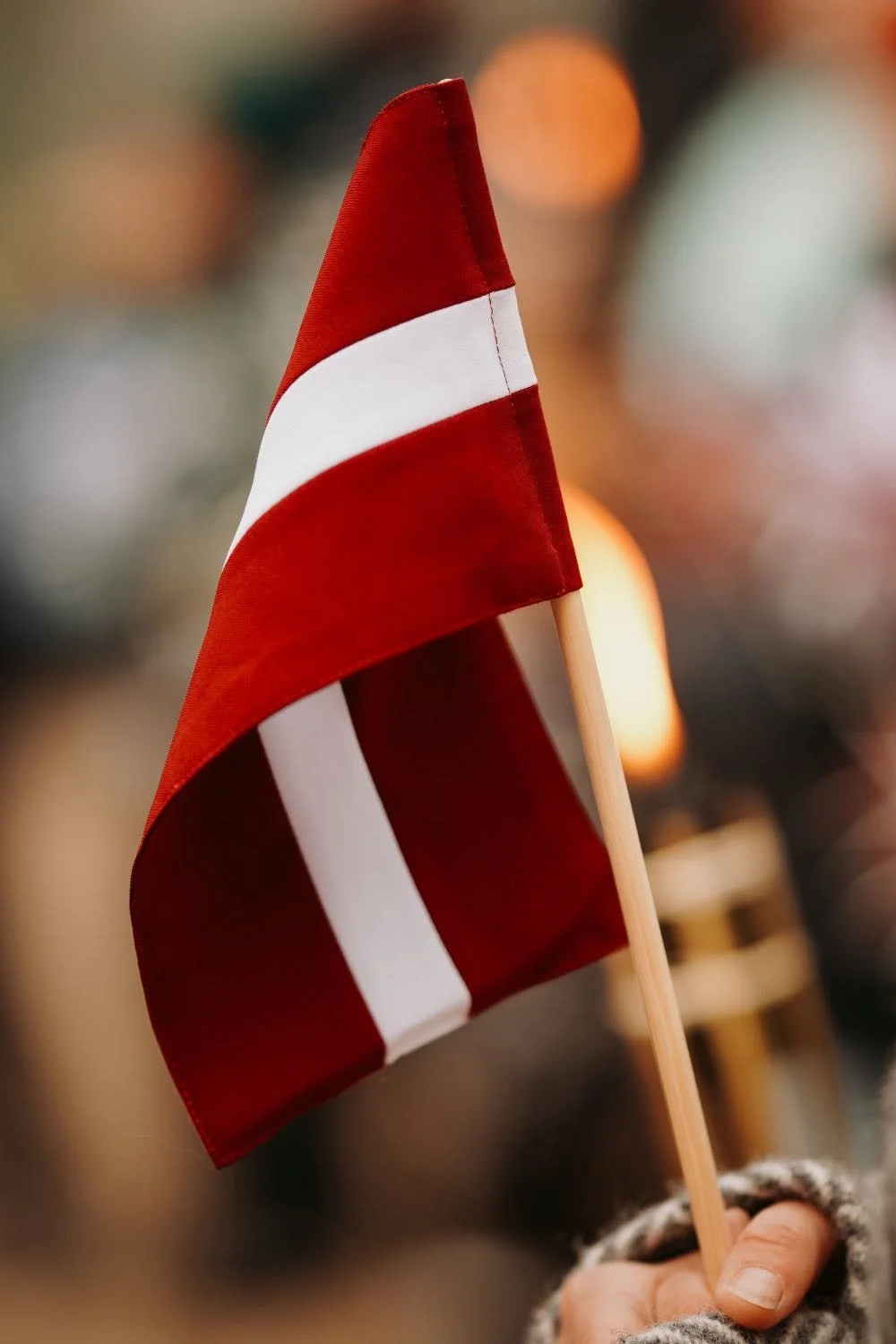 Latvijas dzimšanas dienas svinības