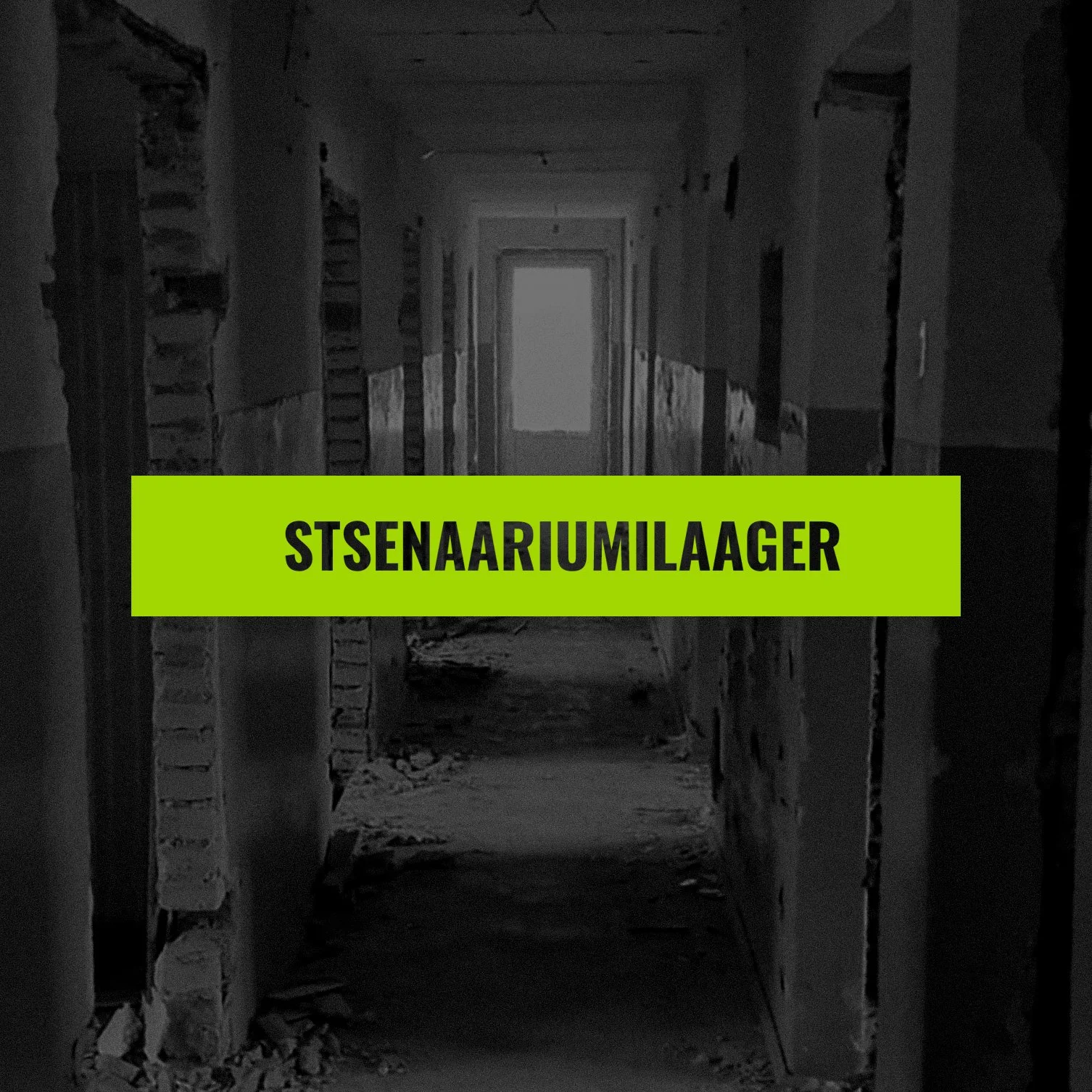 Stsenaariumilaager 2026