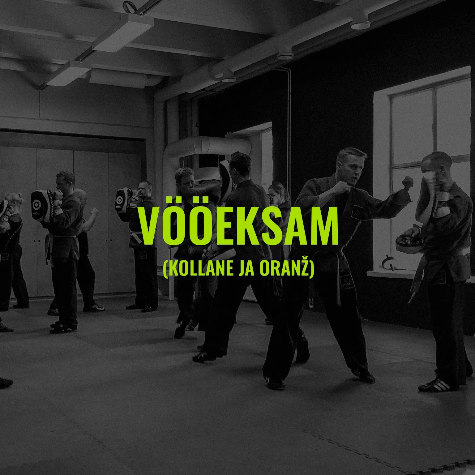 VÖÖEKSAM