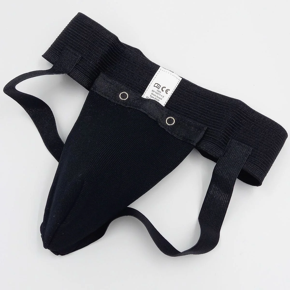 Dojo Patrol kubemekaitse