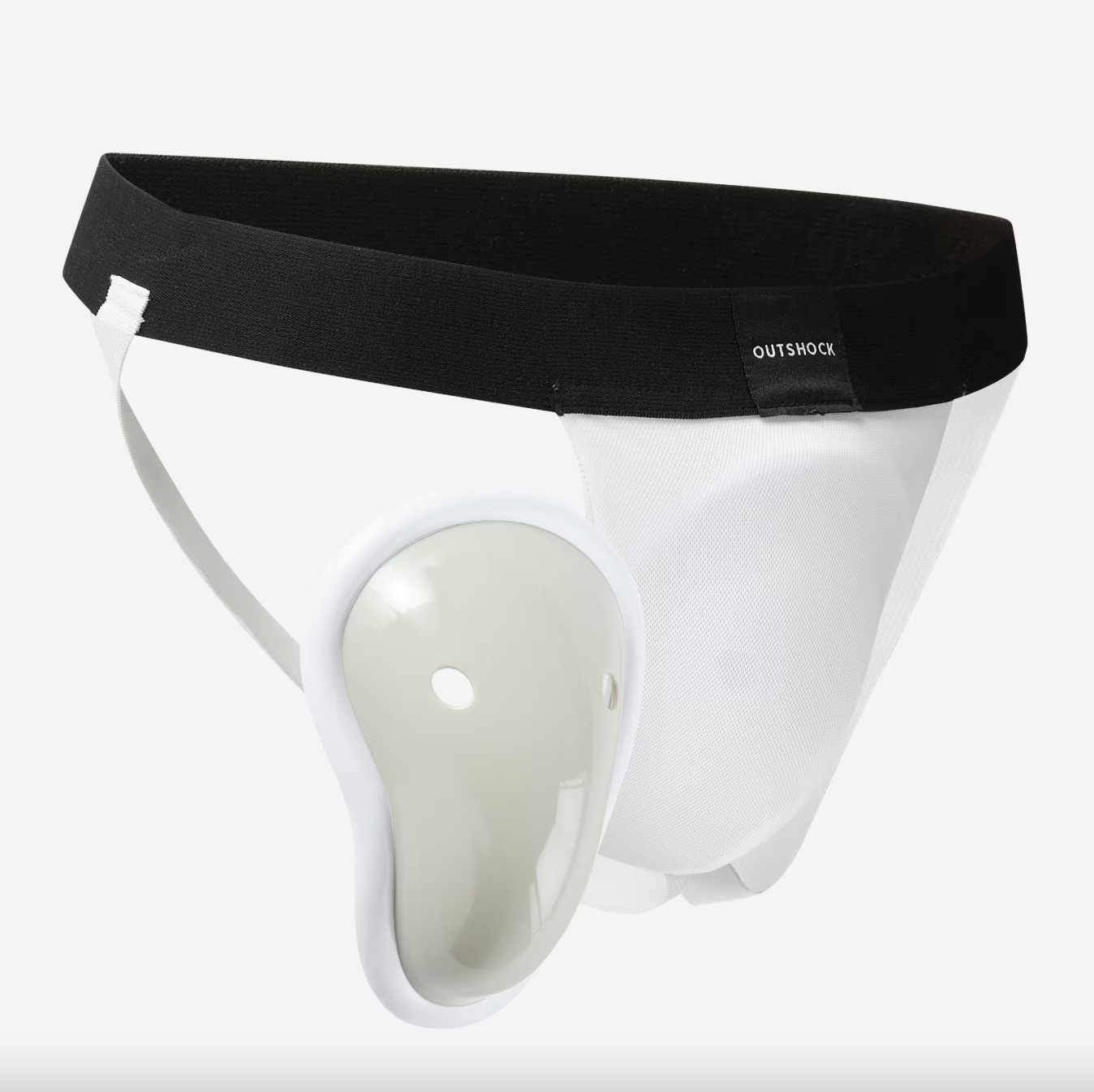 Meeste/laste kubemekaitse Slipee 100