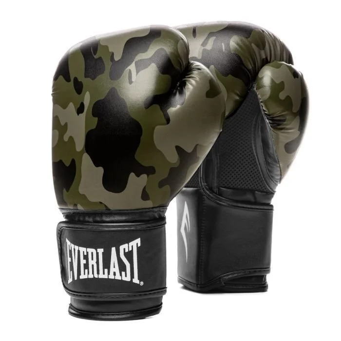Everlast Spark poksikindad