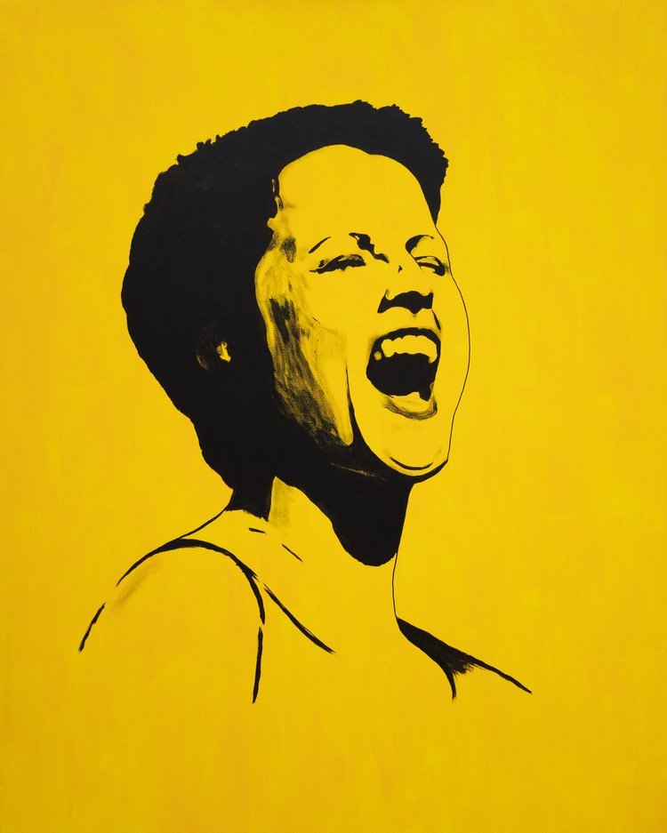 Zombie (Dolores O'Riordan)