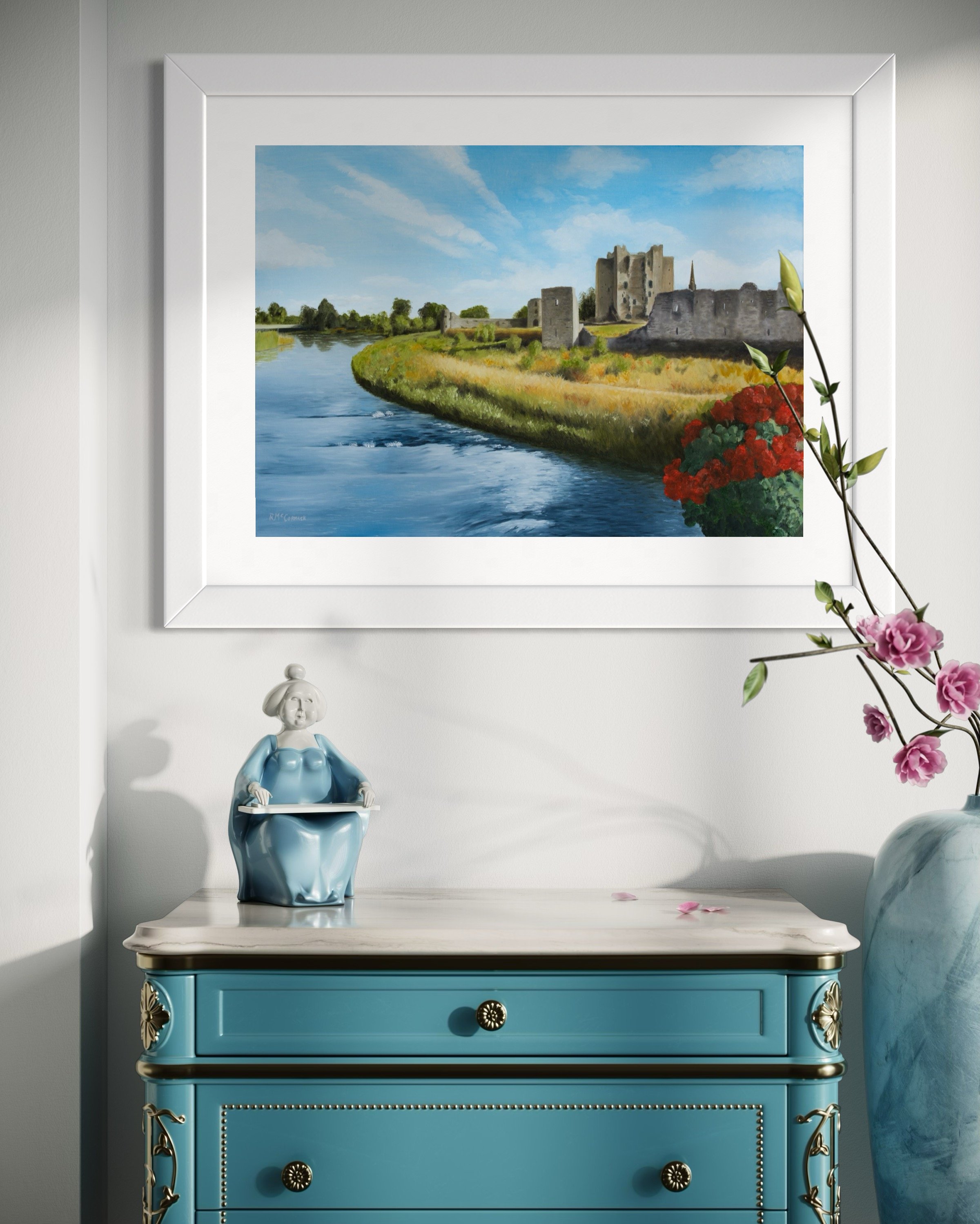 Trim Castle