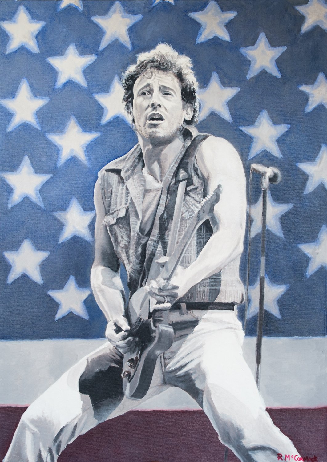 Born in the U.S.A.